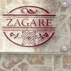 Le zagare