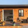 MAESLLAN CABINS 'Hud Y Machlud'