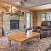 Pet-Friendly Gatlinburg Retreat with Hot Tub!