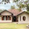 Heritage Villa