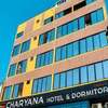 Charyana Backpackers