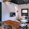 The Green Apartment - UK40024