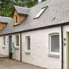 Harris Cottage - UK40056