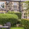 Dinas Cottage