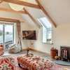 Coombeshead Barn