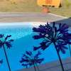 Insolite avec piscine Au Bonheur Comtois