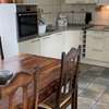 Behagliches Haus mit Kamin