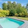 Welcoming holiday home in Ohey with garden