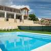 Villa de Gredos