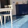 Il casale blu