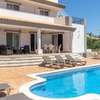 #102 Clube Albufeira villa with private pool & gar