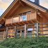 Chalet Camporosso - Rosenstein Due
