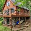 Papoose Lake Cabin