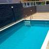 Casa nova frente a praia, com três suítes