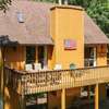 The Burrow