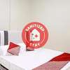 SPOT ON 91500 Suci Homestay Syariah
