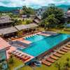 Lisha GrandHotel VangVieng