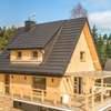 Znamirowickachata SAUNA JACUZZI SPA