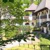 Ferienwohnung in Triberg am Waldrand - idyllisch,