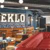 Eklo Paris Roissy CDG Airport