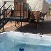 Zion White Bison Glamping & RV Resort