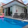 The Thalang Pool villa