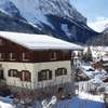 Chalet Barma Rossa