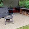 ZATOKA Zivohost - chaty a apartmany