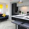 No1 Luxury Service Apartments