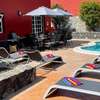 Villa Consuelo - Quiet Location Close to Resorts