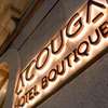 ACOUGA Hotel Boutique