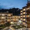 The Gawaling ladakh