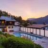 Chalet Galadhrim