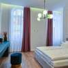 Lux City Apartments & Rooms