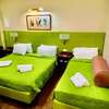 Quirinale luxury suite Roma