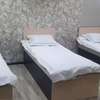 KF-Guest House- Damira