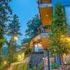 Sapa Pine Hill Eco Lodge