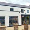 The Waterside Bar, Rooms & Restaurant