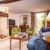 The Sherborne Cottage