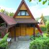 The A Cottage - By the Lake