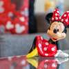 Plenty of room for kids! The mickey house!!