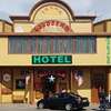 Hotel Texas