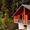 The Roots Hotel & Resort Jalna Almora