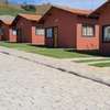 San Nicolas Residêncial
