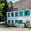 Zauberhafte Ferienscheune im Hofgut Alte Ölmühle