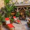 Luxueuses Suites & Chambres d'hôtes - accueil cham