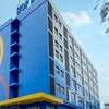 Hop Inn Bangkok Krung Thonburi Station