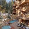 2 Bedroom Ski-In, Ski-Out Condo at The Timbers