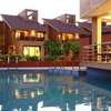 The Royal Castle Resort & Convention Centre, Rajko