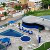 Terrazzo Flat Vista Mar Apto 201